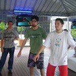 - dandole al Xbox