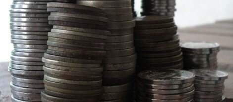 monedas